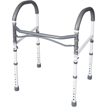 Carex Bathroom Safety Rail