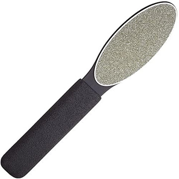 Diamancel Genuine Diamond Foot Buffer #10: MediumStrength Callus Smoothing Tool