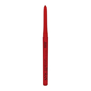NYX Retractable Lip Liner - Red