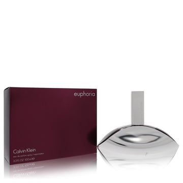 Calvin Klein Euphoria Eau de Parfum Spray 3.3 oz for Women
