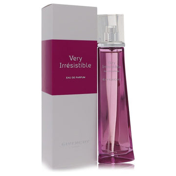 Givenchy Very Irresistible Sensual EDP 2.5 oz for Women
