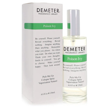 Demeter Poison Ivy Cologne Spray 4 oz for Women