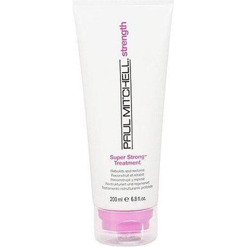 Paul Mitchell Super Strong Treatment 6.8 oz