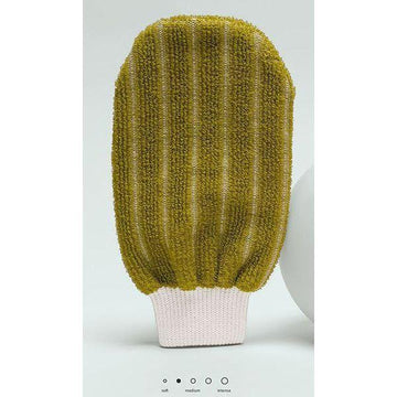 Riffi Iceland Seaweed Soft Body Care Glove Art. 433