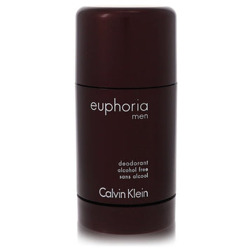 Calvin Klein Euphoria Deodorant Stick 2.5 oz for Men