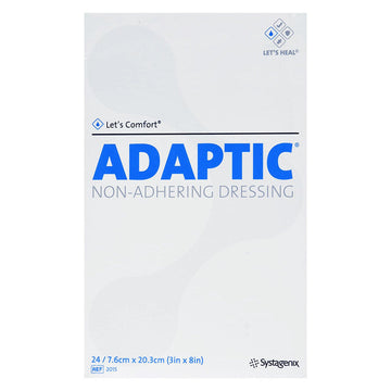 Adaptic Dress 3x8 Box of 24