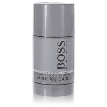Hugo Boss Boss No. 6 Deodorant Stick 2.4 oz for Men