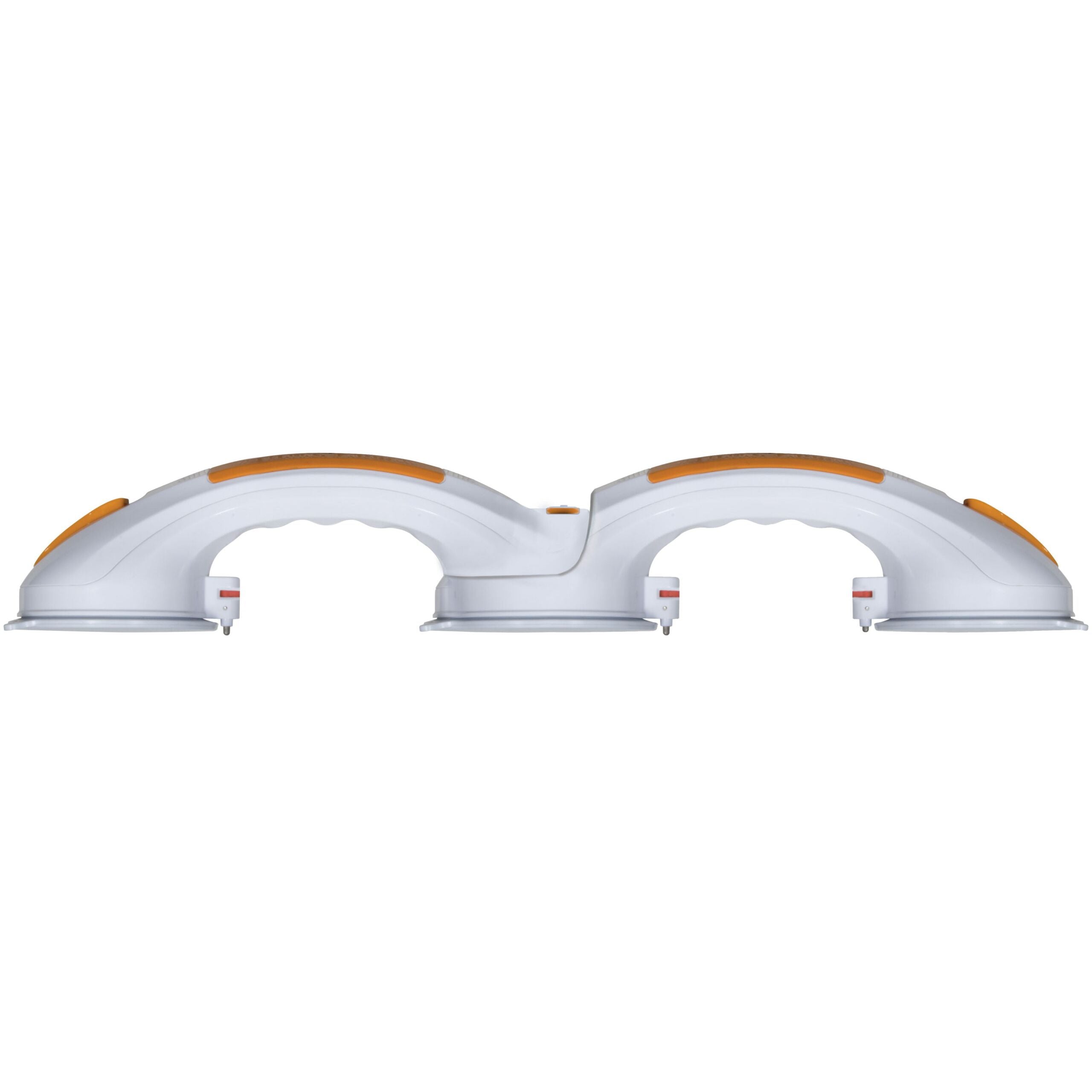 Drive Medical Adjustable Angle Rotating Suction Cup Grab Bar