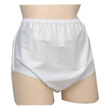 Sani-Pant™ Pull-On Cover-Up Washable Brief (Medium)