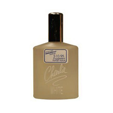 Revlon Cologne Spray Charlie White Special, Womens Unboxed - 3.5 Oz