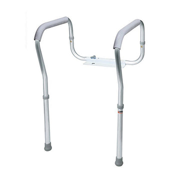 Carex Toilet Safety Frame