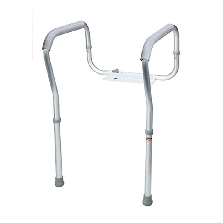 Carex Toilet Safety Frame