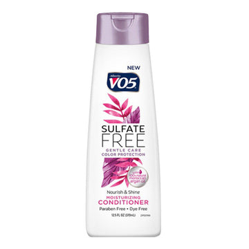 Alberto VO5 Sulfate Free Conditioner, Moisturizing