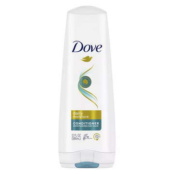 Dove Nutritive Solutions Daily Moisture Conditioner - 12 oz