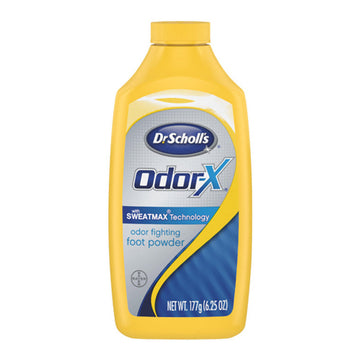 Dr. Scholl s Original Foot Powder