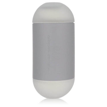 Carolina Herrera 212 Eau de Toilette Spray 3.4 oz for Women (Tester)