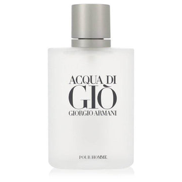 Giorgio Armani Acqua Di Gio EDT 3.3 oz (Tester) for Men