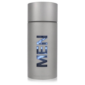 Carolina Herrera 212 Eau de Toilette Spray 3.4 oz for Men (Tester)