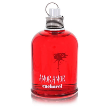 Cacharel Amor Amor Eau de Toilette Spray Tester 3.4 oz for Women