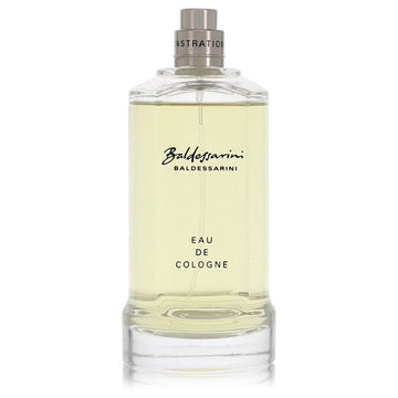 Baldessarini Eau De Cologne Spray (Tester) 2.5 oz for Men