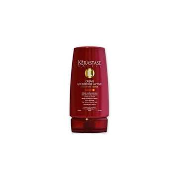 Kerastase Soleil Creme UV Defense Active #2 Protection Cream 5.1 Oz