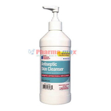 Good Neighbor Pharmacy Antiseptic Skin Cleanser 16oz