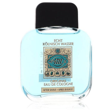 4711 After Shave Unboxed 3.4 oz for Men