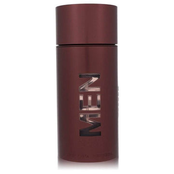 212 Sexy by Carolina Herrera Eau De Toilette Spray (Tester) 3.3 oz (Men)