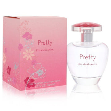 Elizabeth Arden Pretty EDP 3.4 oz for Women