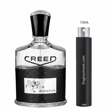 Creed Aventus Eau De Parfum Travel Spray | Sample