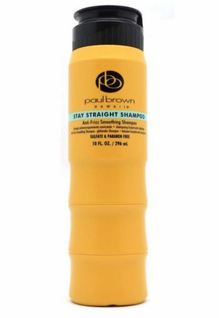 Paul Brown Hawaii Nourishing Hair Care Formula 10 oz