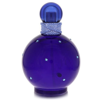 Britney Spears Fantasy Midnight Eau de Parfum Spray Tester 3.4 oz for Women