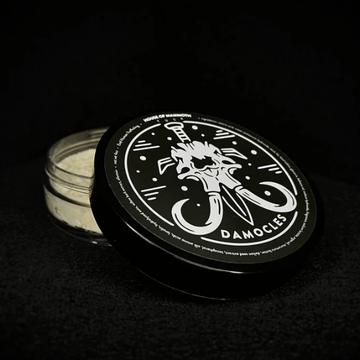 House of Mammoth Damocles Shaving Collection