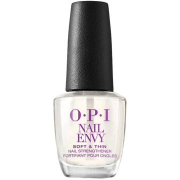 OPI Nail Envy Soft & Thin Nails - 0.5 Fl Oz