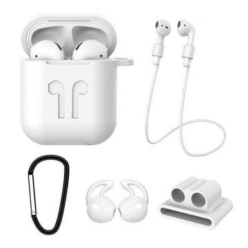 5-in-1 AirPods Accessories Set