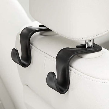 5-Pack: Car Vehicle Back Seat Hook