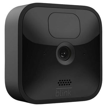 5-Piece: Blink Outdoor Wireless 1080p Camera Kit
