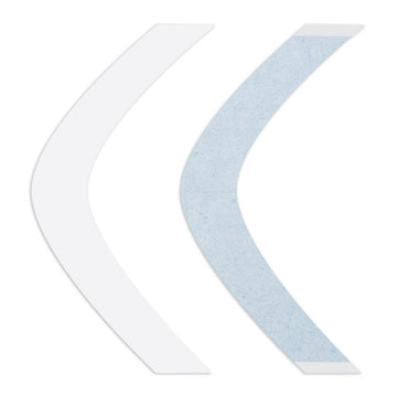 5" SUPERWIDE  CONTOUR LACE FRONT SUPPORT TAPE