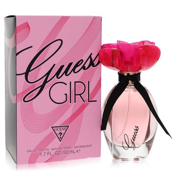 Guess Girl EDT 1.7 oz for Women