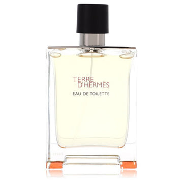 Hermès Terre D'Hermes EDT 3.4 oz (Tester) for Men