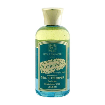 Geo. F. Trumper Coronis Hairdressing