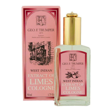 Geo. F. Trumper Extract of Limes Cologne Atomizer Spray