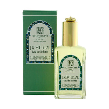 Geo. F. Trumper Eau de Portugal Eau de Toilette