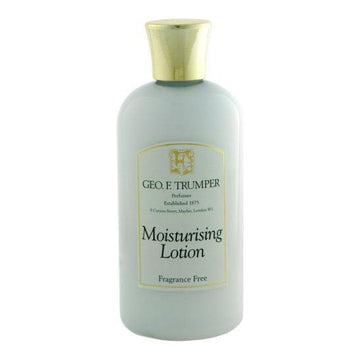 Geo. F. Trumper Fragrance Free Moisturizer 100ml