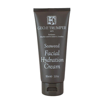 Geo. F. Trumper Seaweed Facial Hydratation Cream 100ml