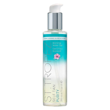 St. Tropez Self Tan Purity Bronzing Water Gel 6.7 Oz