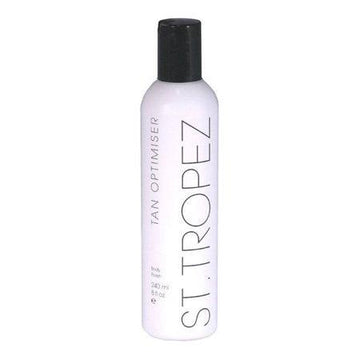St. Tropez Tan Optimiser Body Polish 8 Oz