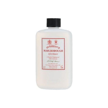 D. R. Harris & Co Marlborough Aftershave Lotion Plastic Bottle 100ml