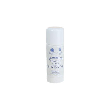 D. R. Harris & Co Windsor Shaving Stick 40g