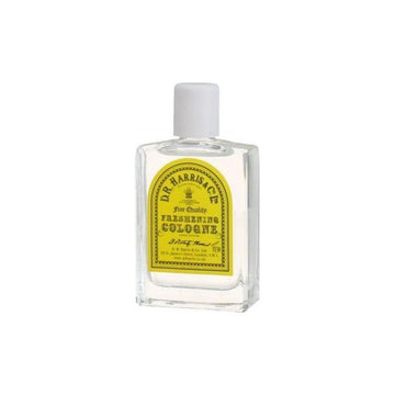 DR harris freshening cologne